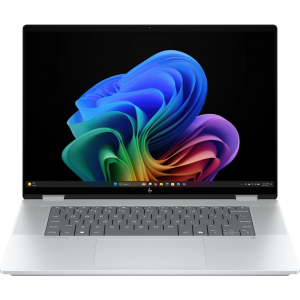 Prenosnik HP OmniBook X Flip NGAI 16-as0009na | U7-256V | Touch OLED *** praska - BH3G2EAR