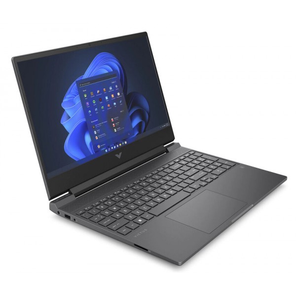 Prenosnik HP Victus Gaming 15-fb3005ne | R7-7445HS | RTX 4050 (6GB) - C08QSEAR Prenosnik HP Victus Gaming 15-fb3005ne | R7-7445HS | RTX 4050 (6GB) - C08QSEAR