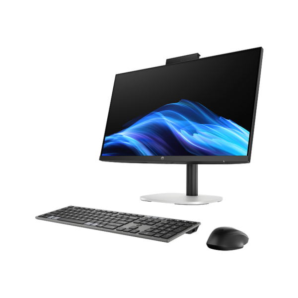 Računalnik HP ProStudio 4 AiO G1i | U5-235T | Touch - BY7A3ETR