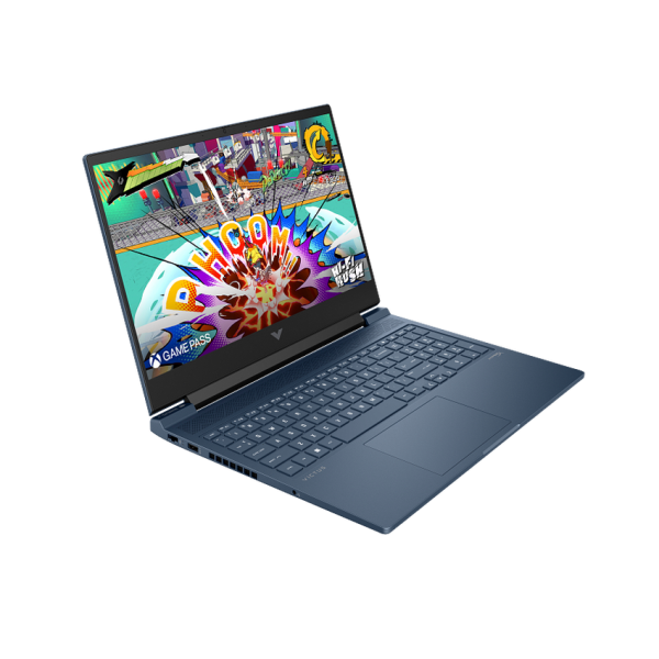 Prenosnik Victus Gaming 16-s0012ns | R7-7840HS | RTX 4060 (8GB) - 835X8EAR
