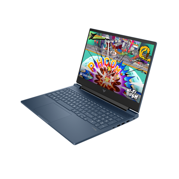 Prenosnik Victus Gaming 16-s0012ns | R7-7840HS | RTX 4060 (8GB) - 835X8EAR