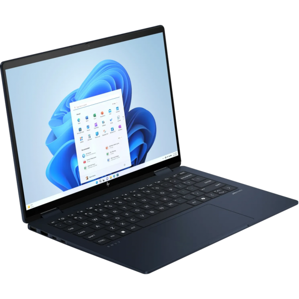 Prenosnik HP Envy x360 14-fc0008ns | Ultra 7 | 2.8K Touch OLED - A5KU9EAR Prenosnik HP Envy x360 14-fc0008ns | Ultra 7 | 2.8K Touch OLED - A5KU9EAR