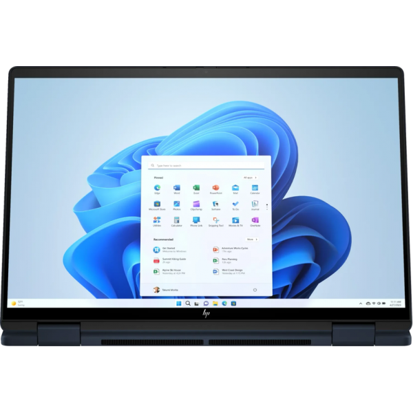Prenosnik HP Envy x360 14-fc0008ns | Ultra 7 | 2.8K Touch OLED - A5KU9EAR Prenosnik HP Envy x360 14-fc0008ns | Ultra 7 | 2.8K Touch OLED - A5KU9EAR