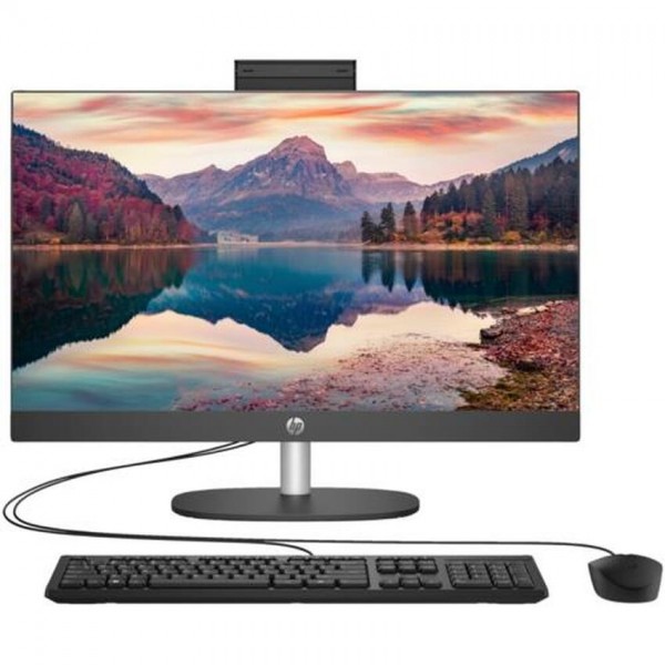 Računalnik HP ProOne 240 G10 AiO - 9M9K6ATR