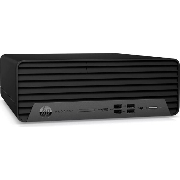 Računalnik HP ProDesk 600 G6 SFF Demo | i5-10500 | 16GB RAM | 256GB SSD | W10 Pro - 3D4B3ECD