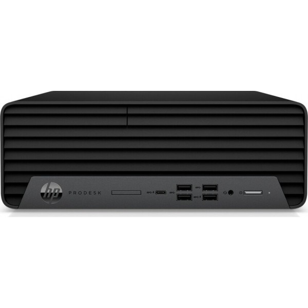 Računalnik HP ProDesk 600 G6 SFF Demo | i5-10500 | 16GB RAM | 256GB SSD | W10 Pro - 3D4B3ECD