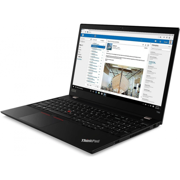 Prenosnik Lenovo ThinkPad T590 Demo | i5-8365U | 16GB RAM | SSD 256GB | W10P - 20N5S46F00