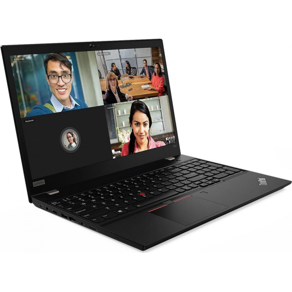 Prenosnik Lenovo ThinkPad T590 Demo | i5-8365U | 16GB RAM | SSD 256GB | W10P - 20N5S46F00