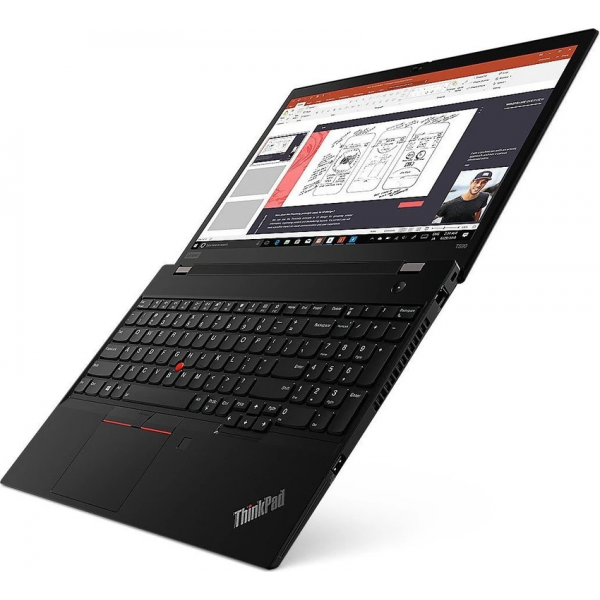 Prenosnik Lenovo ThinkPad T590 Demo | i5-8365U | 16GB RAM | SSD 256GB | W10P - 20N5S46F00