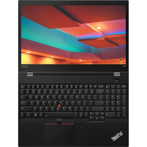 Prenosnik Lenovo ThinkPad T590 Demo | i5-8365U | 16GB RAM | SSD 256GB | W10P - 20N5S46F00