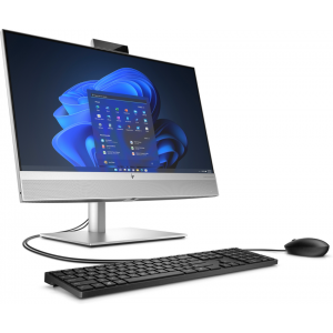 Računalnik HP EliteOne 840 G9 AiO | Win 10 Pro - CU8G2E8R4
