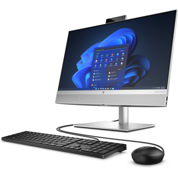 Računalnik HP EliteOne 840 G9 AiO | Win 10 Pro - CU8G2E8R4