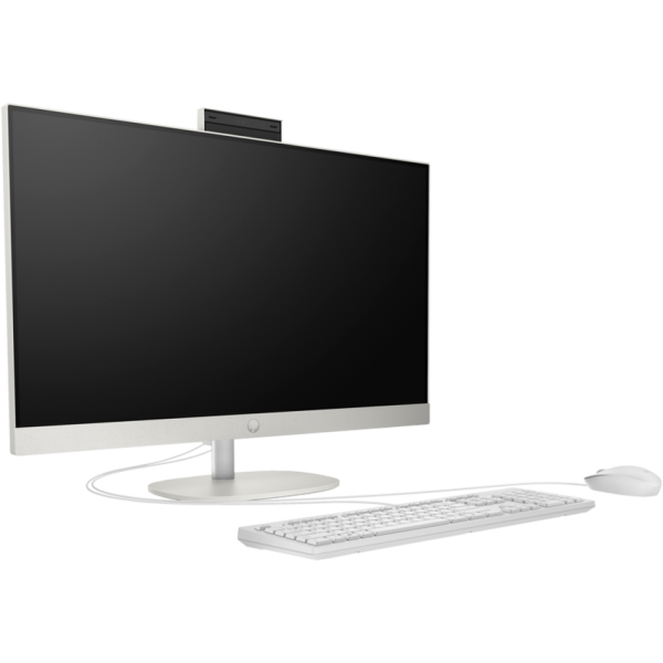 Računalnik HP All-in-One 27-cr0154nh | i7 13.gen | Touch - A99BMEAR