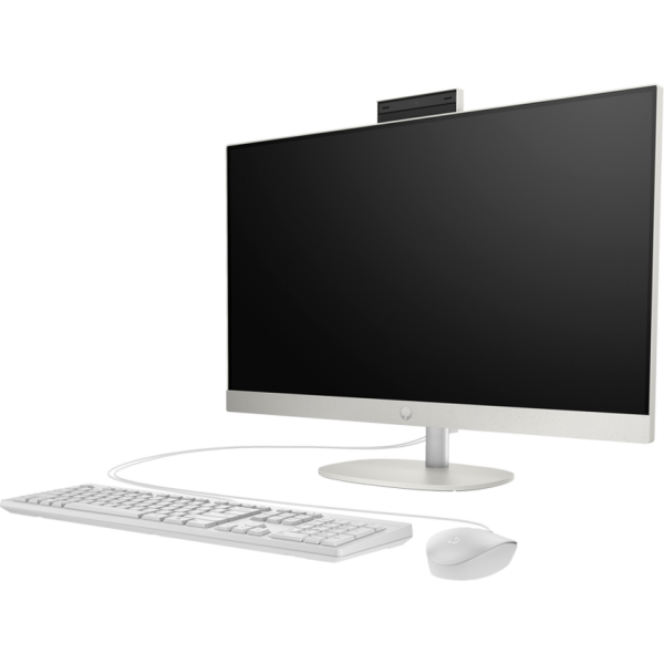 Računalnik HP All-in-One 27-cr0154nh | i7 13.gen | Touch - A99BMEAR Računalnik HP All-in-One 27-cr0154nh | i7 13.gen | Touch - A99BMEAR