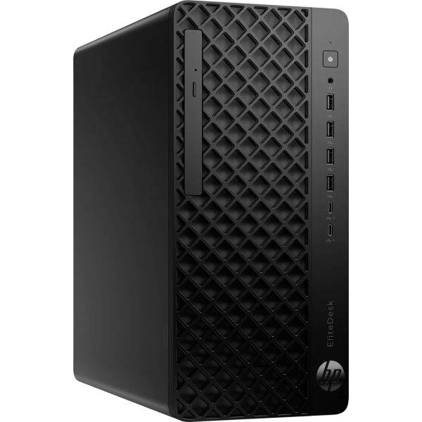 Računalnik HP EliteDesk 8 TWR G1i | U7 265 | 32GB RAM | 1TB SSD | RTX 5060 (8GB) - CC5H1ETR Računalnik HP EliteDesk 8 TWR G1i | U7 265 | 32GB RAM | 1TB SSD | RTX 5060 (8GB) - CC5H1ETR