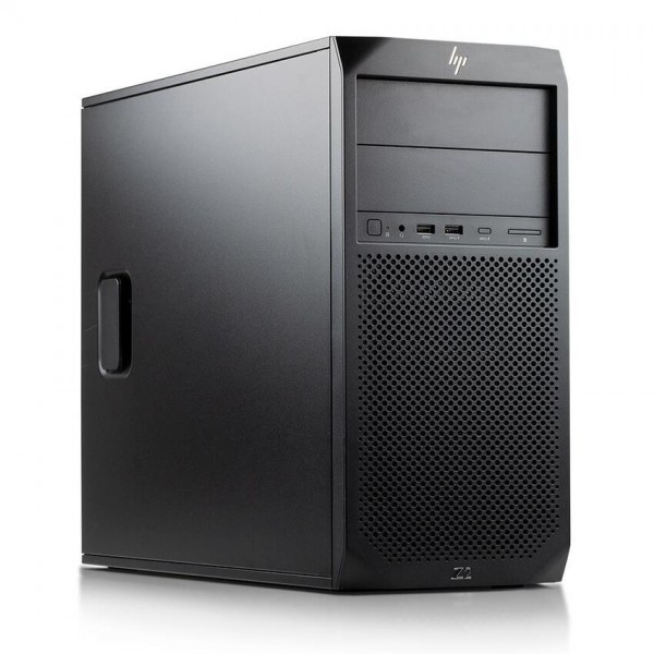 Računalnik HP EliteDesk Z2 G4 Tower Demo | i5-8500 | 16GB RAM | 256GB SSD | W11P - 2YW27AV