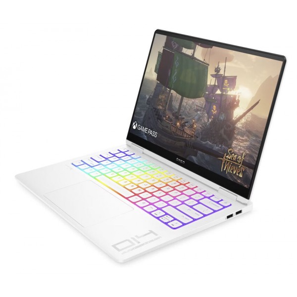 Prenosnik HP OMEN Transcend 14-fb0029nf | U7-155H | GeForce RTX 4060 (8 GB) - 9R7Q9EAR