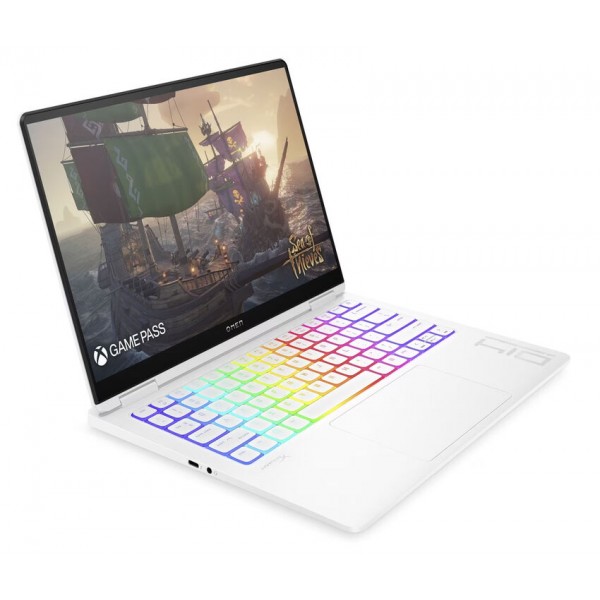 Prenosnik HP OMEN Transcend 14-fb0029nf | U7-155H | GeForce RTX 4060 (8 GB) - 9R7Q9EAR