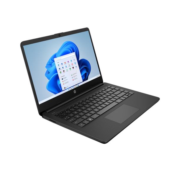 Prenosnik HP 14s-dq3505ng | N4500 | 4GB RAM | 128GB SSD | W11H - 593J0EA Prenosnik HP 14s-dq3505ng | N4500 | 4GB RAM | 128GB SSD | W11H - 593J0EA