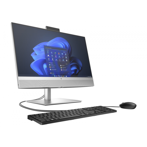 Računalnik HP EliteOne 840 G9 AiO | i7-12700 | 32GB RAM - B40GME8R