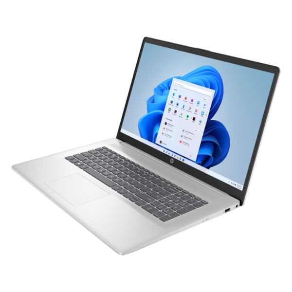 Prenosnik HP 17-cn3730ng | i5-1334U | W11H - BU9S0EAR