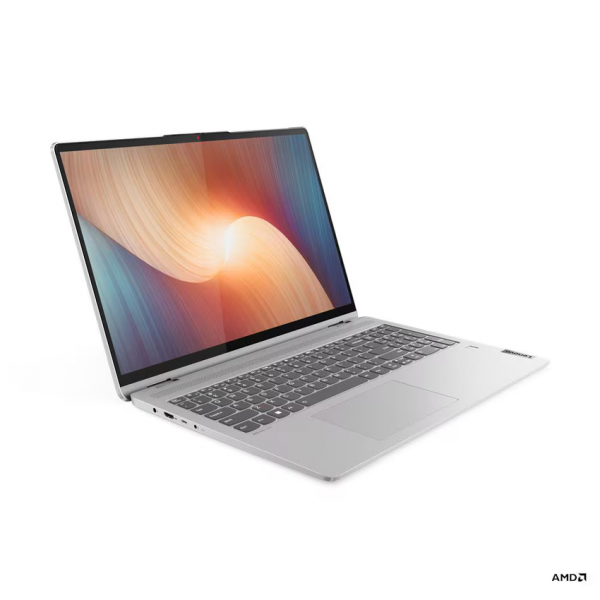 Prenosnik Lenovo IdeaPad Flex 5 16ALC7 Cloud Grey - 82RA003DGE Prenosnik Lenovo IdeaPad Flex 5 16ALC7 Cloud Grey - 82RA003DGE