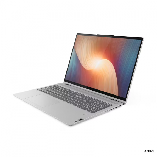 Prenosnik Lenovo IdeaPad Flex 5 16ALC7 Cloud Grey - 82RA003DGE Prenosnik Lenovo IdeaPad Flex 5 16ALC7 Cloud Grey - 82RA003DGE