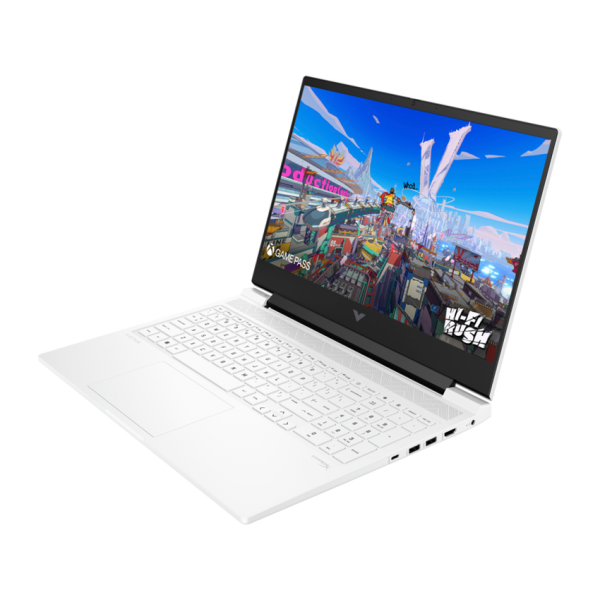 Prenosnik HP Victus 16-r0023nj | RTX 4050 (6GB) | W11P - 9J1G5EAR4