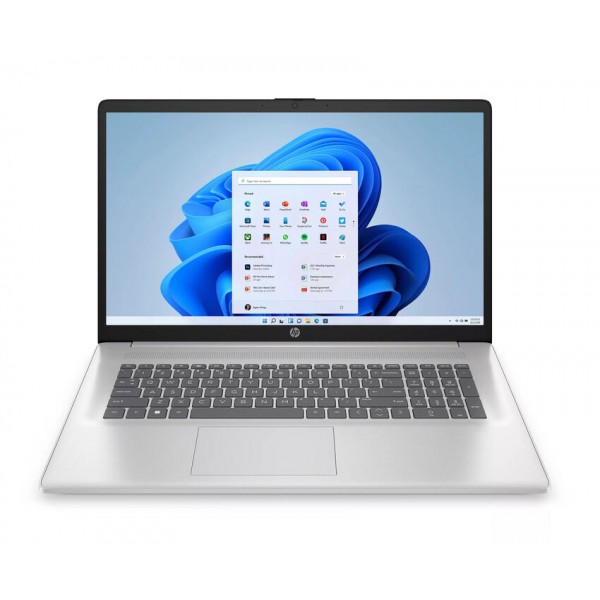 Prenosnik HP 17-cp2760ng | R5-7520U - BU9S6EAR