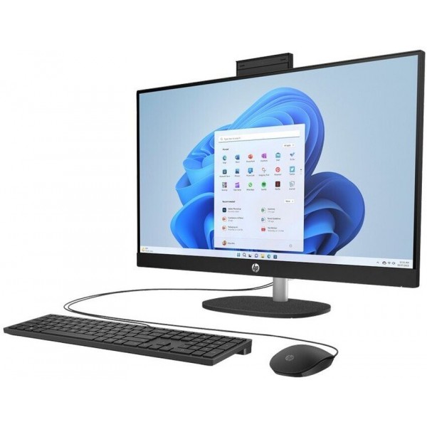 Računalnik HP All-in-One 27-cr1001nv | U7 155U | 16GB RAM - A1LL4EAR