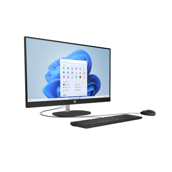 Računalnik HP All-in-One 27-cr1001nv | U7 155U | 16GB RAM - A1LL4EAR Računalnik HP All-in-One 27-cr1001nv | U7 155U | 16GB RAM - A1LL4EAR