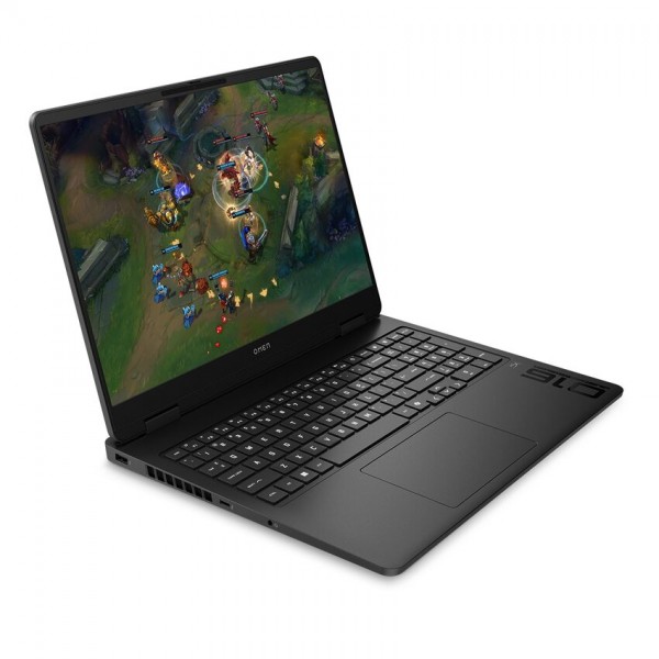 Prenosnik HP OMEN Gaming 16-ap0002ns | Ryzen 7 350 | RTX 5060 (8GB) - BK6J2EAR