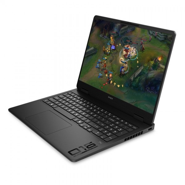 Prenosnik HP OMEN Gaming 16-ap0002ns | Ryzen 7 350 | RTX 5060 (8GB) - BK6J2EAR