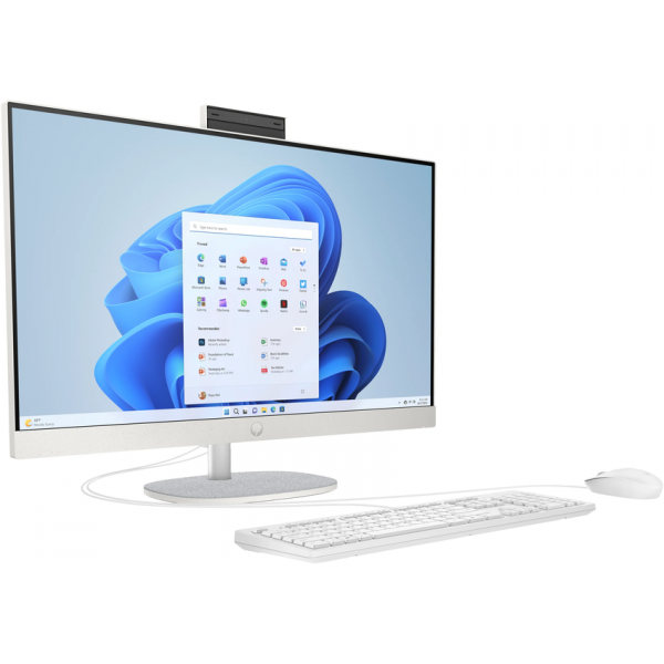 Računalnik HP All-in-One 27-cr0154nh | i7 13.gen | Touch | Win 10 Pro - A99BMEAR4 Računalnik HP All-in-One 27-cr0154nh | i7 13.gen | Touch | Win 10 Pro - A99BMEAR4
