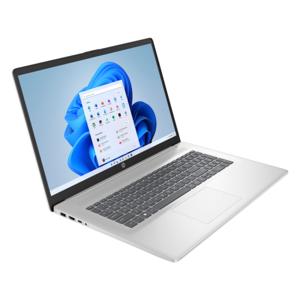 Prenosnik HP 17-cn4751ng | Core 5 120U - BU9S2EAR