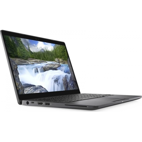 Prenosnik Dell Latitude 5300 Demo | i5-8365U | 16GB RAM | 512GB SSD | Touch - DELL5300I516