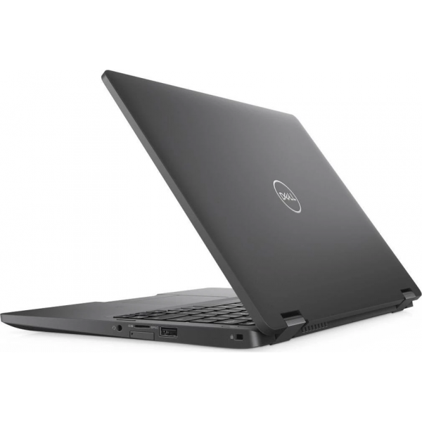 Prenosnik Dell Latitude 5300 Demo | i5-8365U | 16GB RAM | 512GB SSD | Touch - DELL5300I516