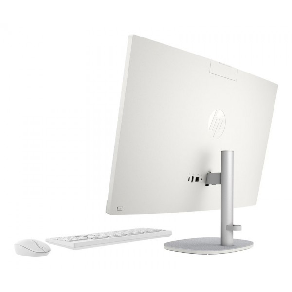 Računalnik HP All-in-One 27-cr0045nf - 9X918EAR
