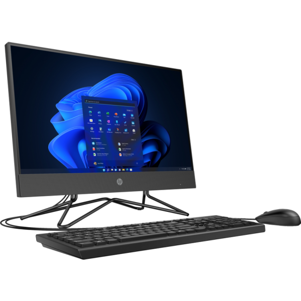 Računalnik HP 200 G4 AiO | i3-1215U - 6D416EAR
