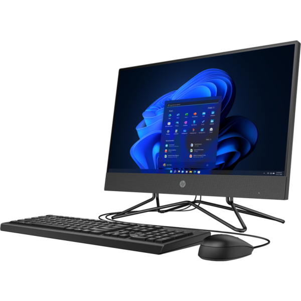 Računalnik HP 200 G4 AiO | i3-1215U - 6D416EAR