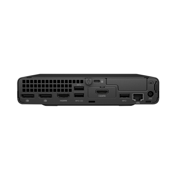 Računalnik HP Pro Mini 400 G9 | i5-13500T | 16GB RAM | 512GB SSD | W11 Pro - 9M9B0ATR Računalnik HP Pro Mini 400 G9 | i5-13500T | 16GB RAM | 512GB SSD | W11 Pro - 9M9B0ATR