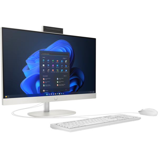Računalnik HP ProOne 240 G10 AiO | U5-125U | 8GB RAM | 512GB SSD  | W11P - D10FCETR4
