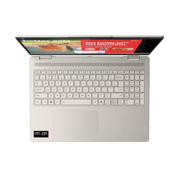 Prenosnik Lenovo Yoga 7 2-in-1 16AKP10 83JU - 83KUCTO1WW-CTO5-S Prenosnik Lenovo Yoga 7 2-in-1 16AKP10 83JU - 83KUCTO1WW-CTO5-S