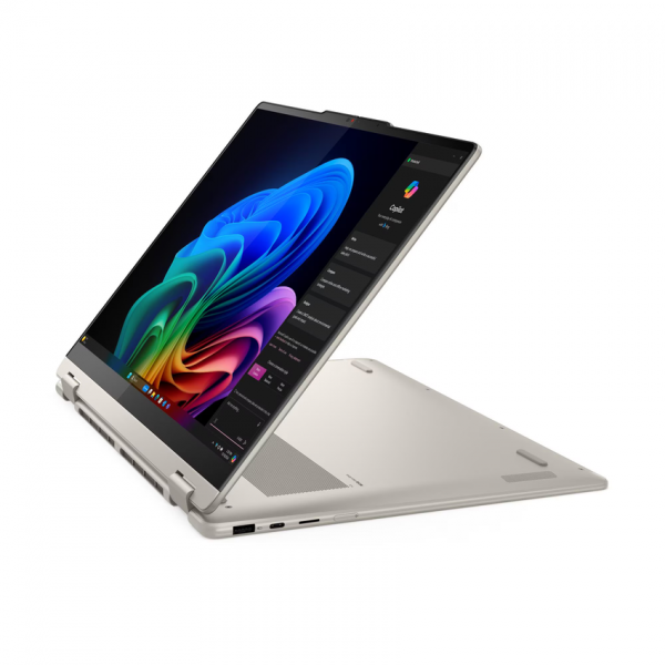 Prenosnik Lenovo Yoga 7 2-in-1 16AKP10 83JU - 83KUCTO1WW-CTO5-S Prenosnik Lenovo Yoga 7 2-in-1 16AKP10 83JU - 83KUCTO1WW-CTO5-S