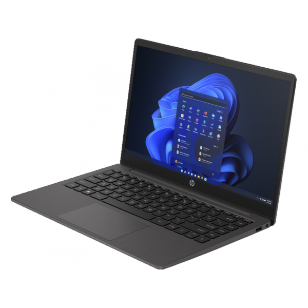 Prenosnik HP 240 G10 | 13.gen i5 | W10 Pro - 9G245ETR4