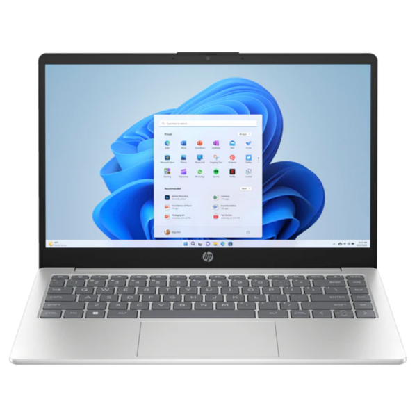 Prenosnik HP 14-em0023ne | Ryzen 5 7520U | 8GB | SSD 512GB - C28H2EAR