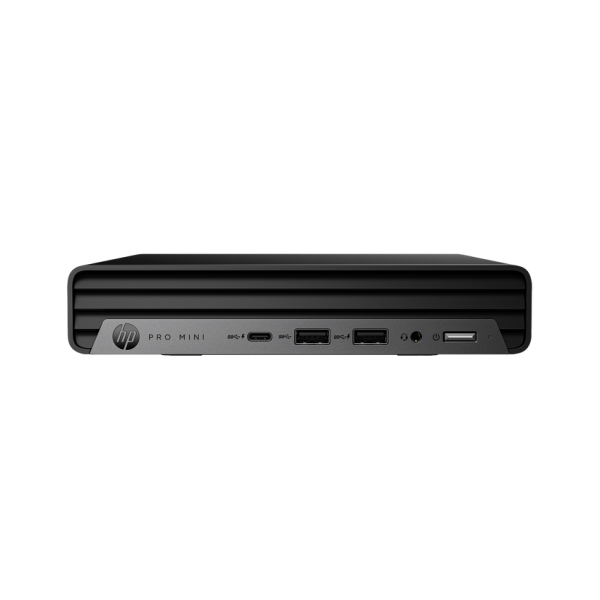 Računalnik HP Pro Mini 400 G9 Demo | i5-14500T | 16GB RAM | 512GB SSD | W11 Pro - 4G4N7AV