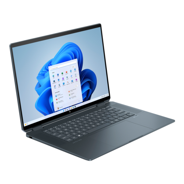 Prenosnik HP Spectre x360 16-aa0011nl | RTX 4050 (6GB) | 32GB RAM | OLED 2.8K Touch - AJ4H3EAR Prenosnik HP Spectre x360 16-aa0011nl | RTX 4050 (6GB) | 32GB RAM | OLED 2.8K Touch - AJ4H3EAR