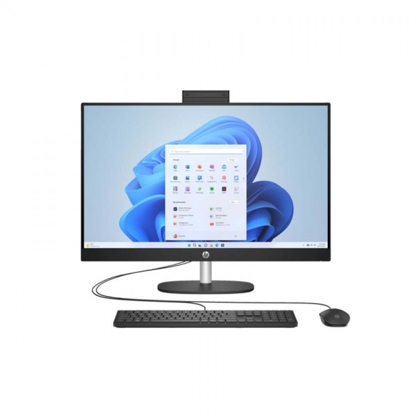 HP All-in-One 27-cr0902nc | i5-1335U - B22DGEAR
