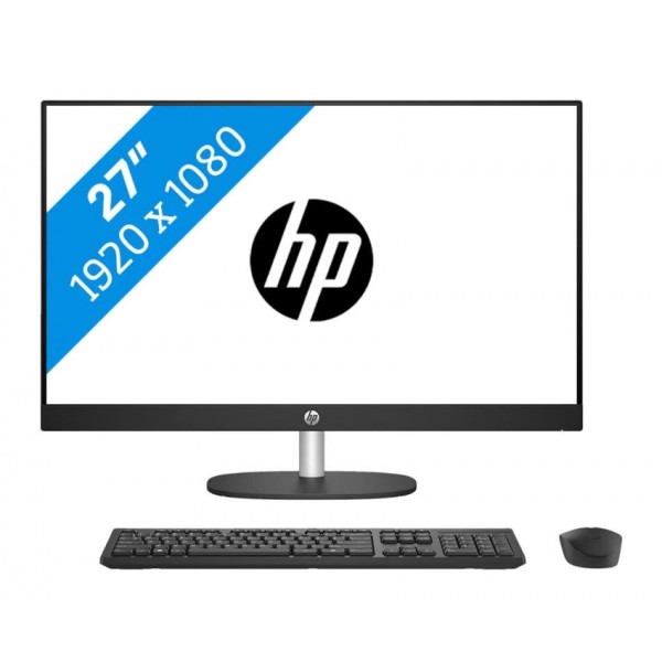 HP All-in-One 27-cr0902nc | i5-1335U - B22DGEAR